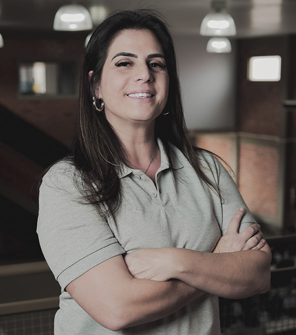 beatriz pereira certification manager livestock