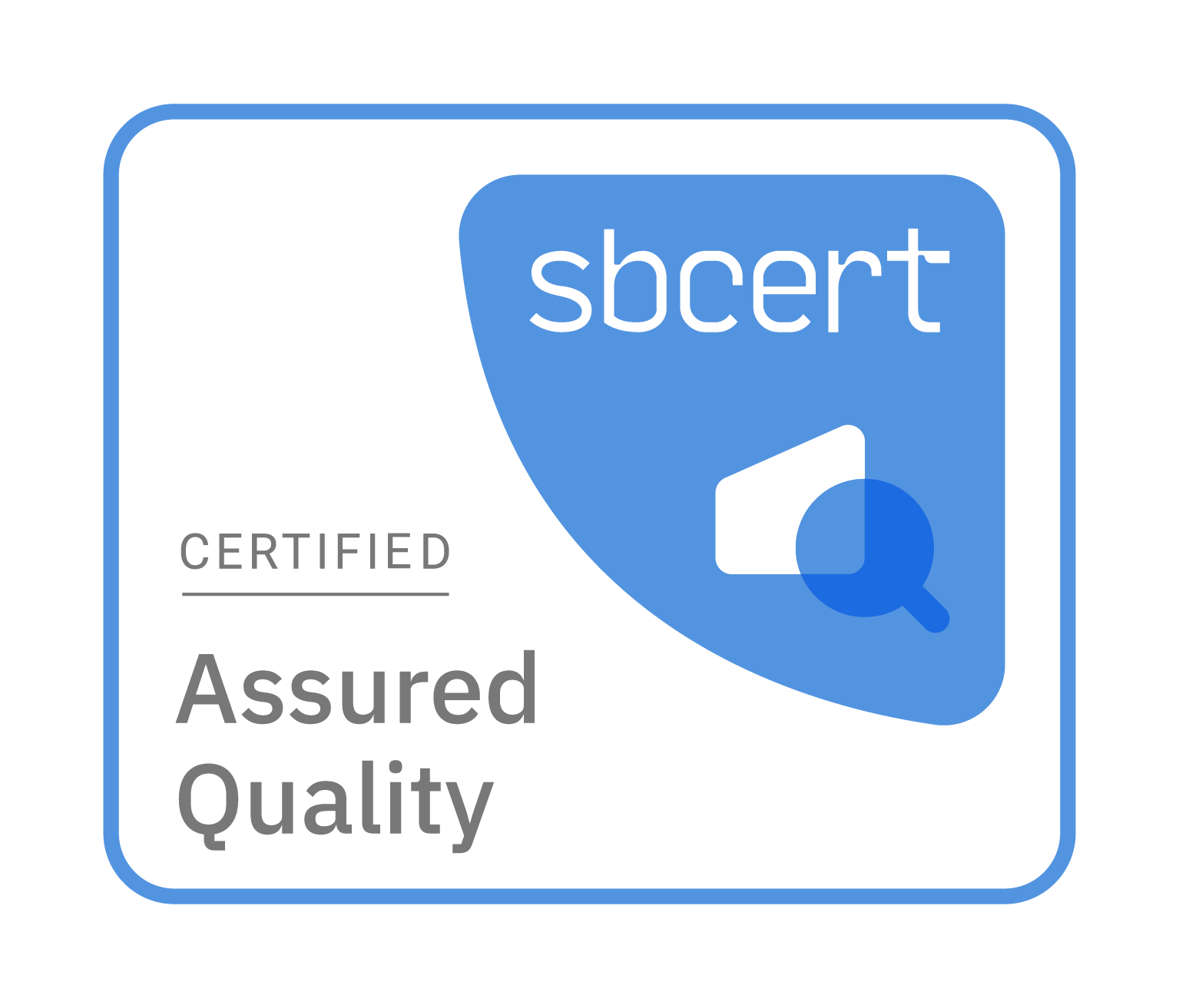 seal assured quality min