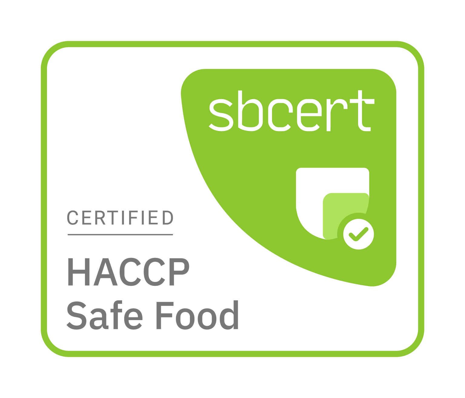 seal haccp min