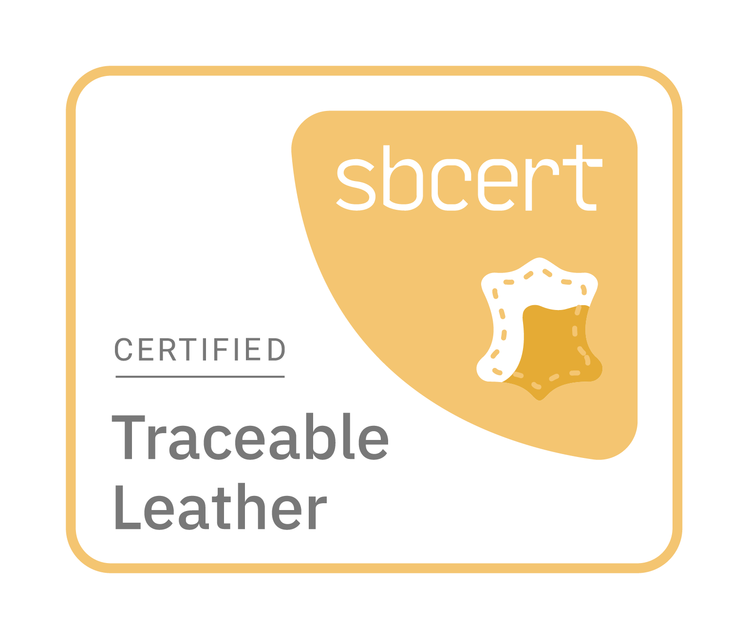 seal traceable leather min